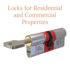 24/7 emergency locksmith services in chelmsford for residential and commercial properties