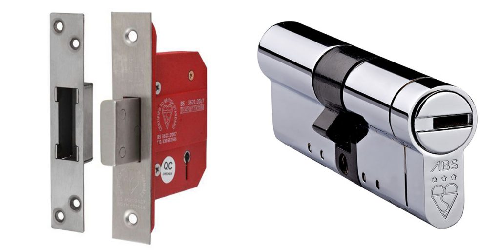 best types of locks for home security